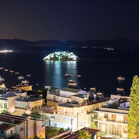 Tolo Sea View Apartment ภายนอก รูปภาพ
