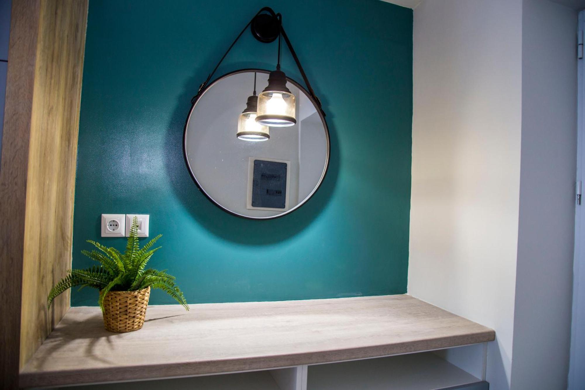 Tolo Sea View Apartment ภายนอก รูปภาพ