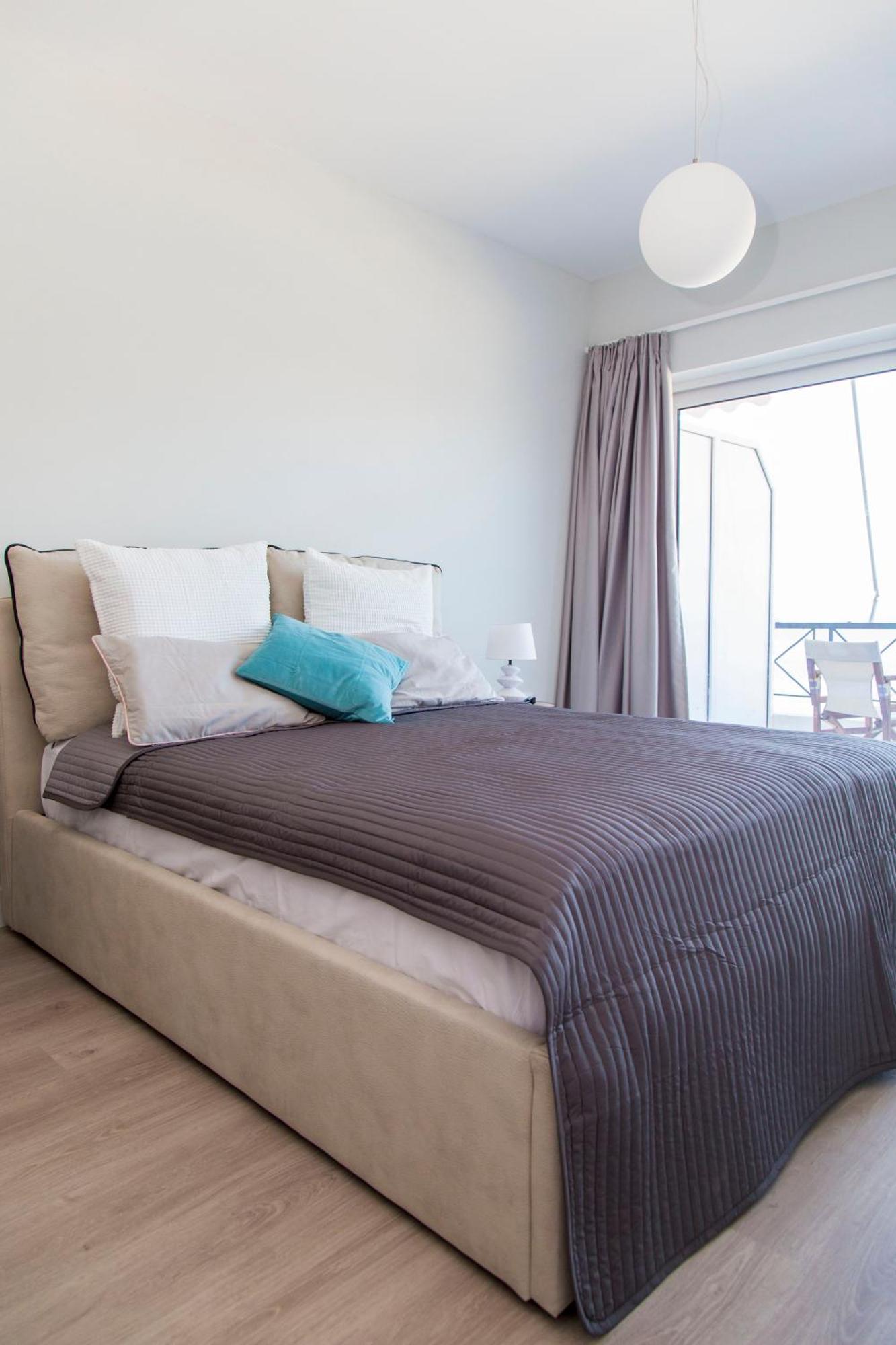 Tolo Sea View Apartment ภายนอก รูปภาพ