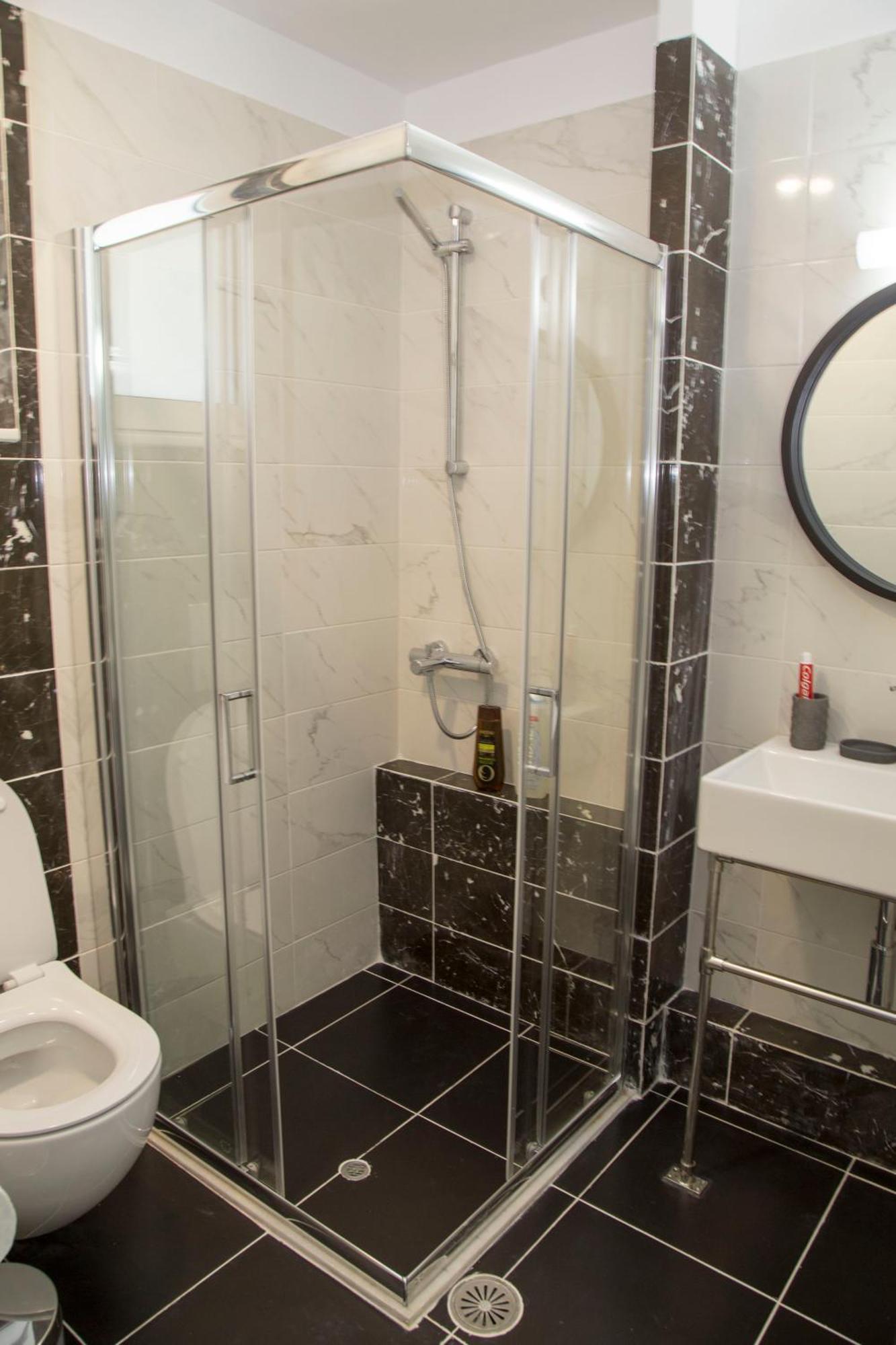 Tolo Sea View Apartment ภายนอก รูปภาพ