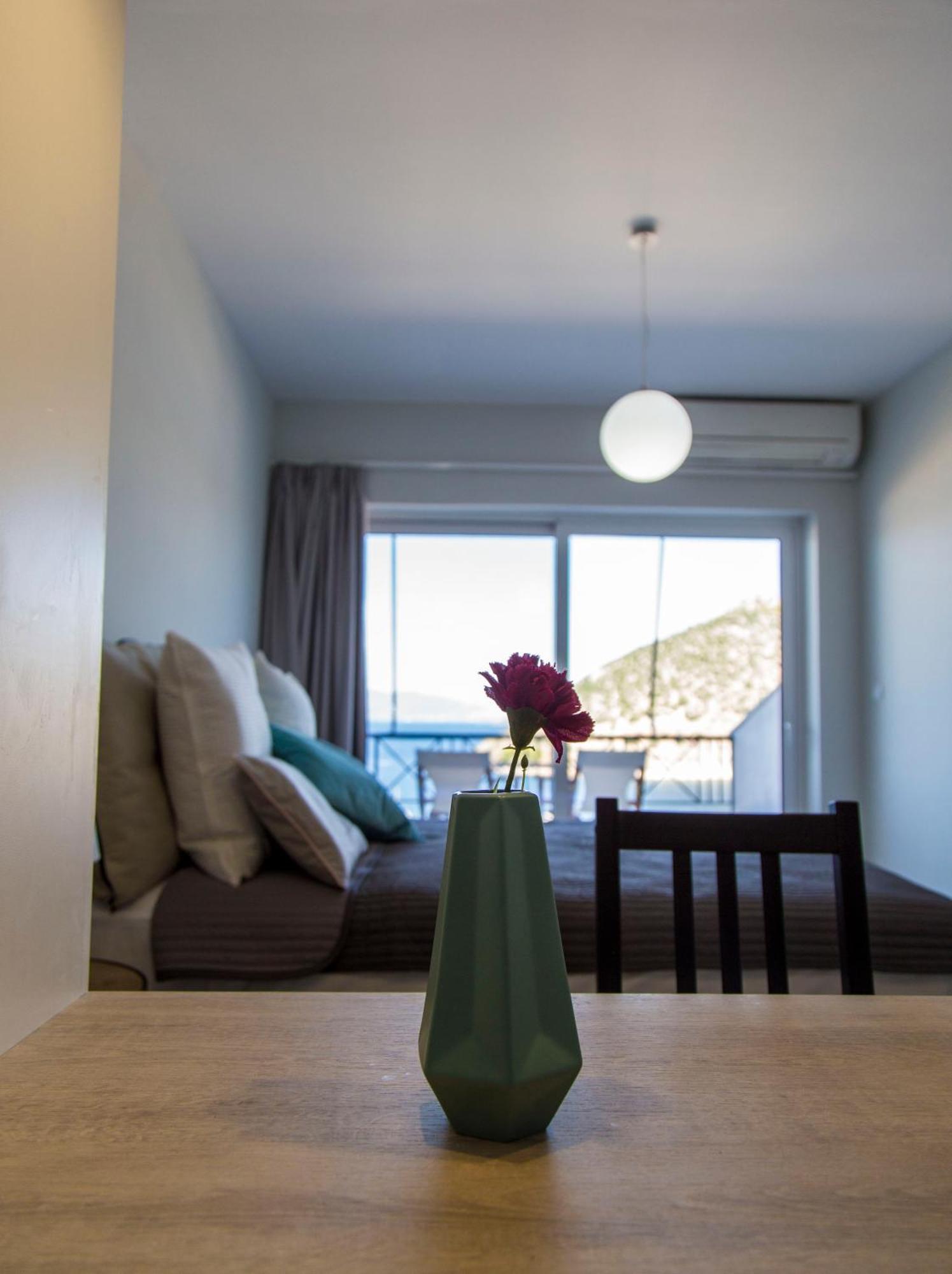 Tolo Sea View Apartment ภายนอก รูปภาพ