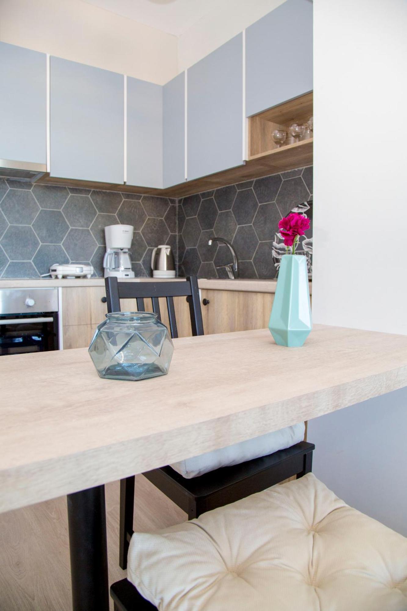 Tolo Sea View Apartment ภายนอก รูปภาพ
