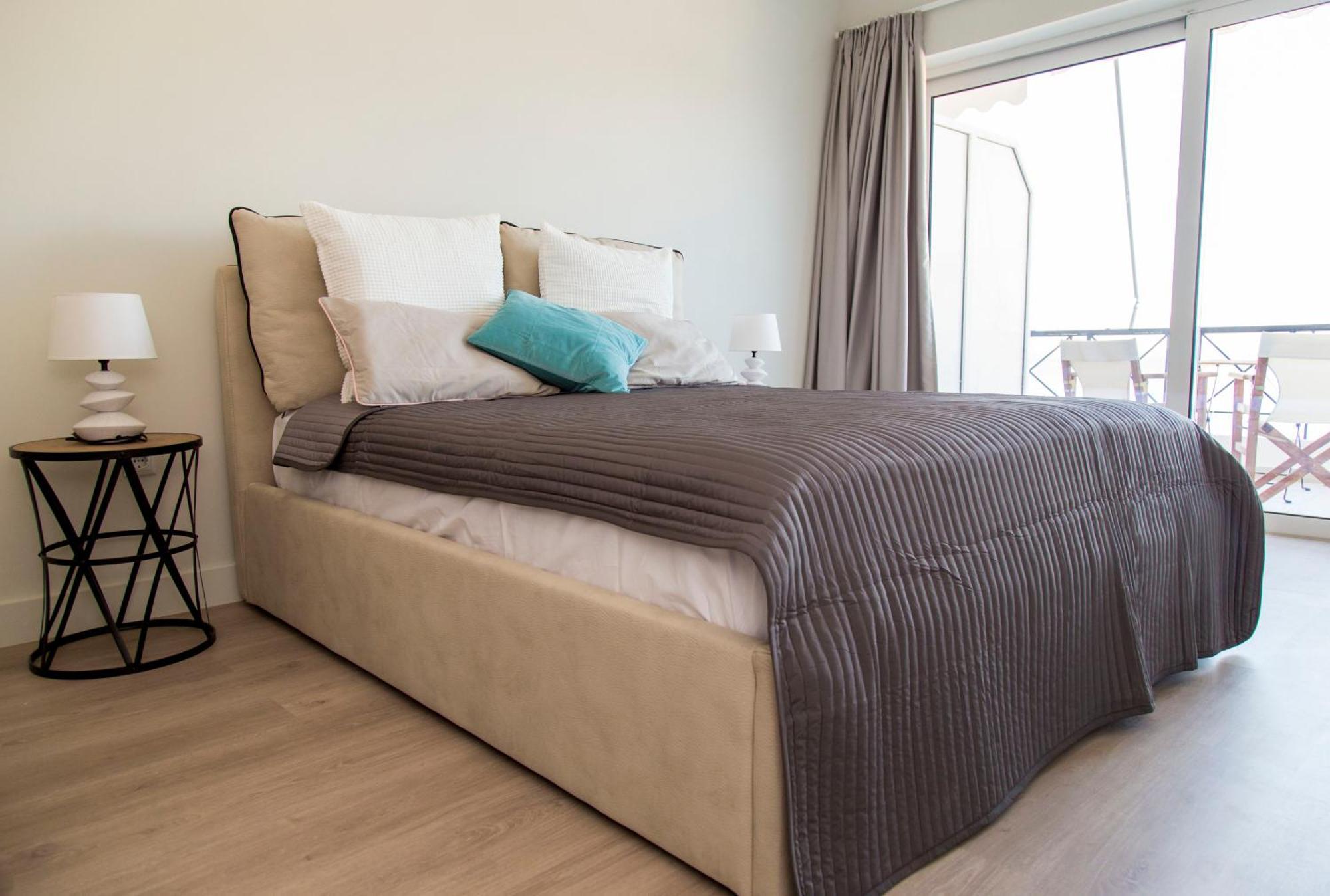 Tolo Sea View Apartment ภายนอก รูปภาพ